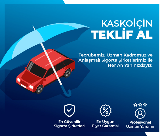 Başkasının Aracıyla Yapılan Kazayı Kasko Karşılar mı? Resim Galerisi