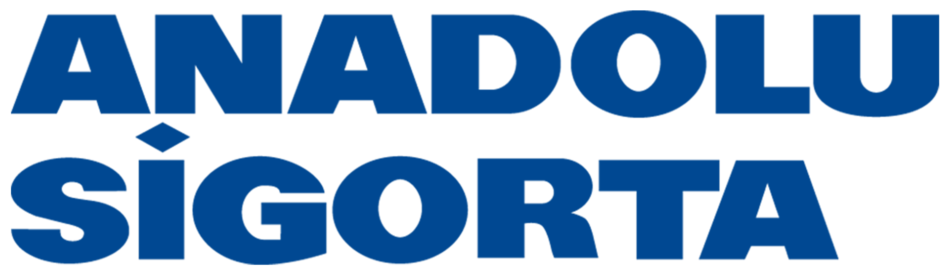 Anadolu Sigorta - Sigorta Hizmetleri